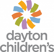Dayton Children's Hospital Logo